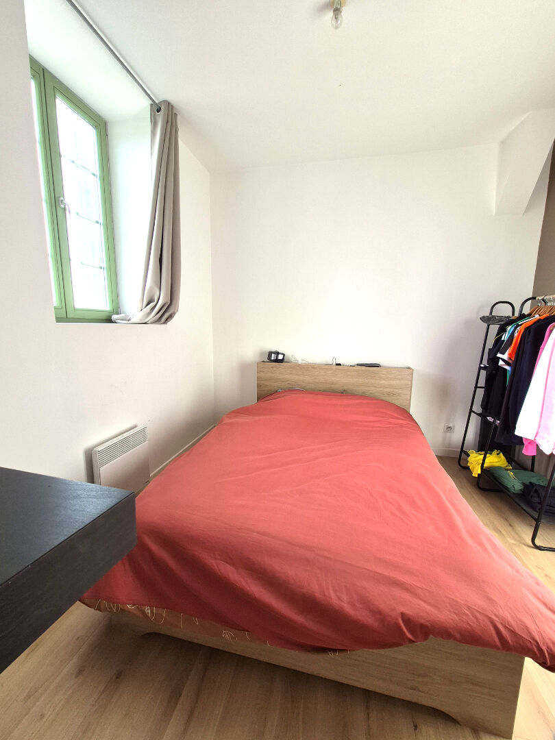 Appartement Cambrai 3 pièce(s) 63 m2