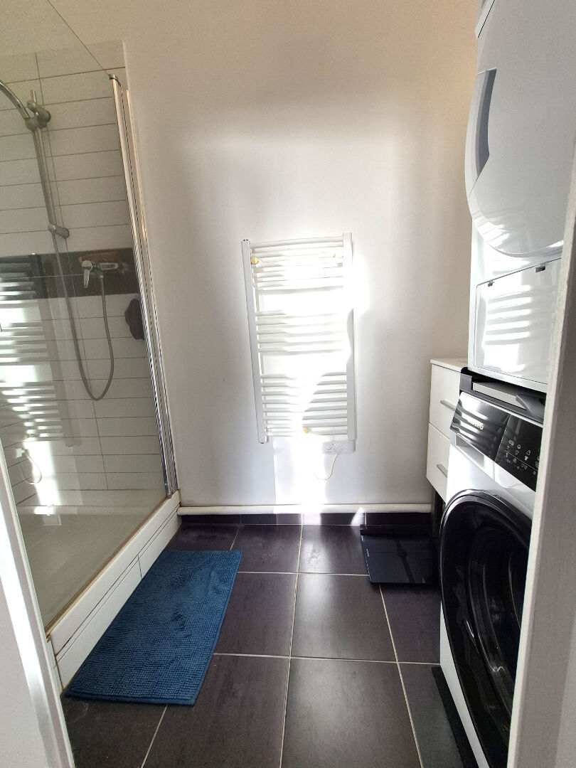 Appartement Cambrai 3 pièce(s) 63 m2