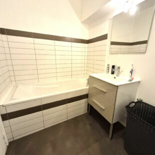 Appartement Cambrai 3 pièce(s) 63 m2