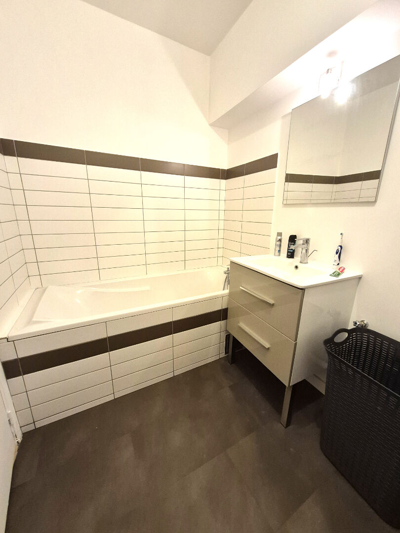 Appartement Cambrai 3 pièce(s) 63 m2