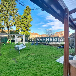 Grande maison familiale des années 1960 – Aucun travaux à prévoir !