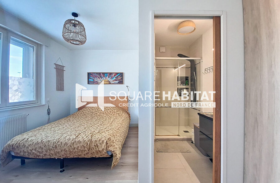 Grande maison familiale des années 1960 – Aucun travaux à prévoir !