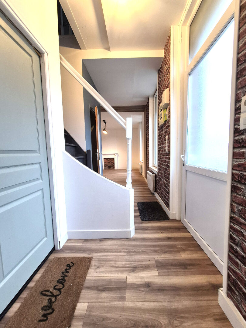 Maison Cambrai 5 pièce(s) 63 m2