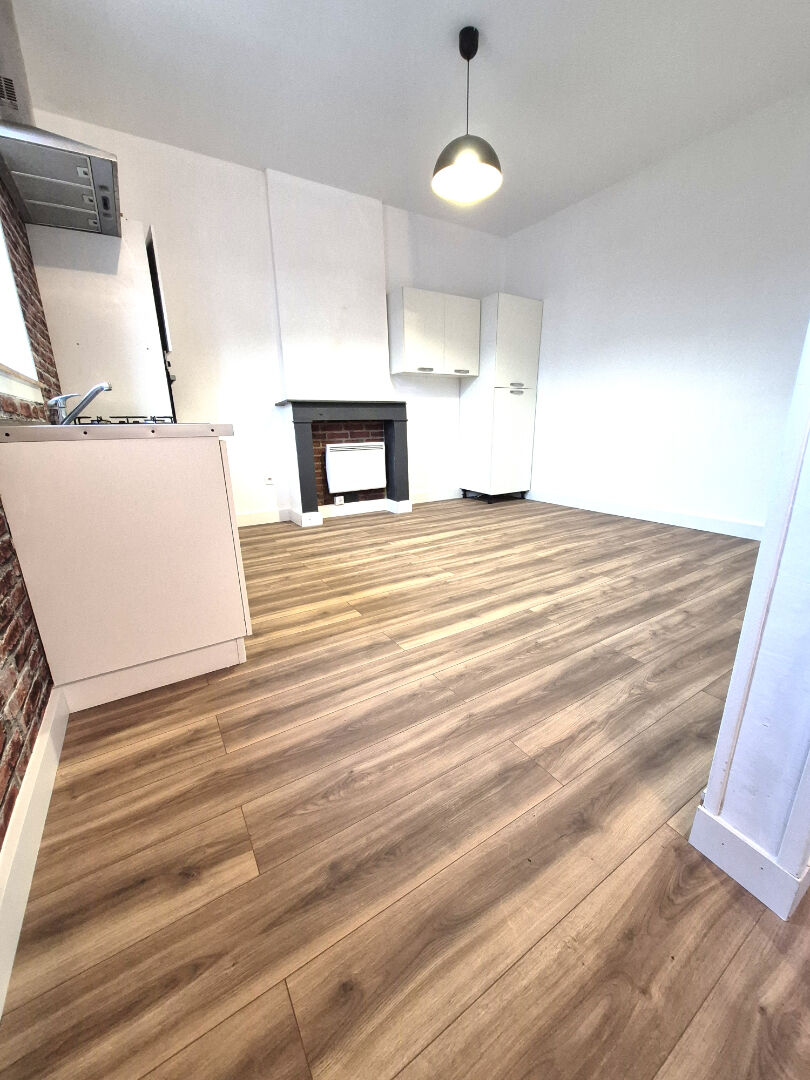 Maison Cambrai 5 pièce(s) 63 m2