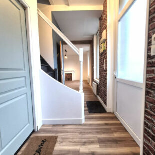 Maison Cambrai 5 pièce(s) 63 m2