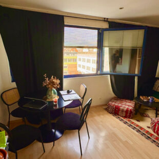 EXCLUSIVITE  VIEUX LILLE  APPARTEMENT DE TYPE  2