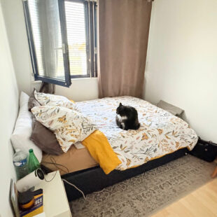 EXCLUSIVITE  VIEUX LILLE  APPARTEMENT DE TYPE  2