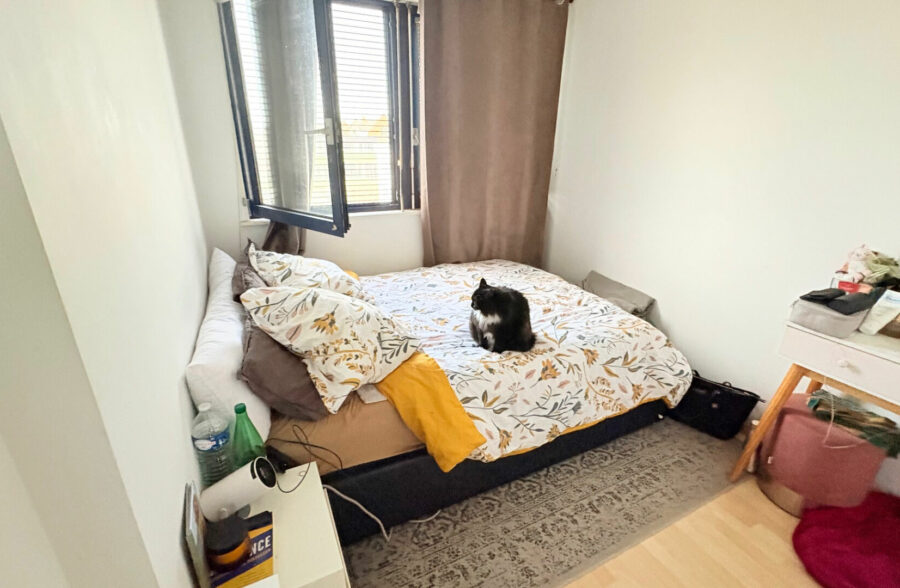 EXCLUSIVITE  VIEUX LILLE  APPARTEMENT DE TYPE  2