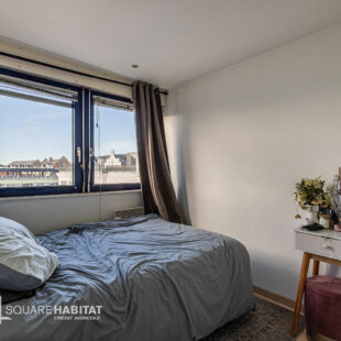 EXCLUSIVITE  VIEUX LILLE  APPARTEMENT DE TYPE  2