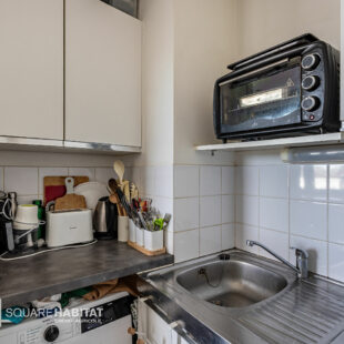 EXCLUSIVITE  VIEUX LILLE  APPARTEMENT DE TYPE  2