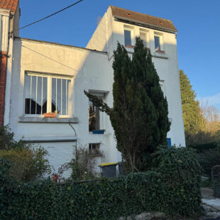 Maison Villeneuve-d’ascq semi-individuelle