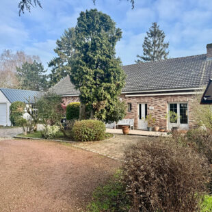 Maison Villeneuve-d’ascq 90 m2