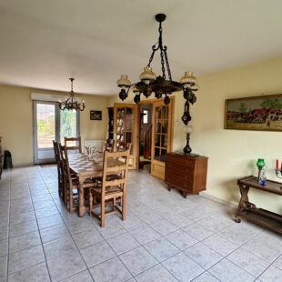 Maison Villeneuve-d’ascq 90 m2