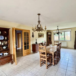 Maison Villeneuve-d’ascq 90 m2