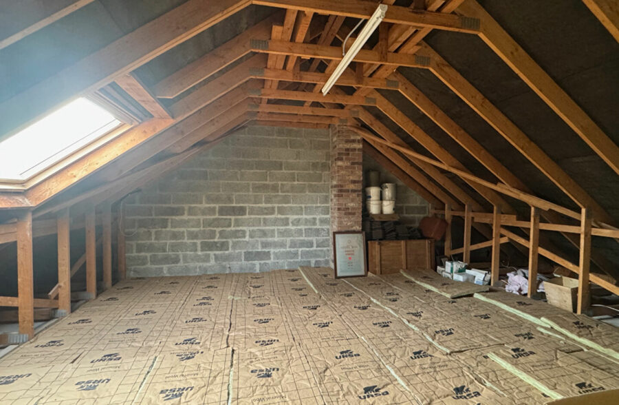 Maison Villeneuve-d’ascq 90 m2