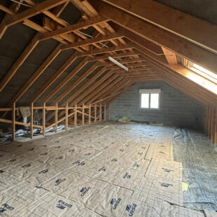 Maison Villeneuve-d’ascq 90 m2