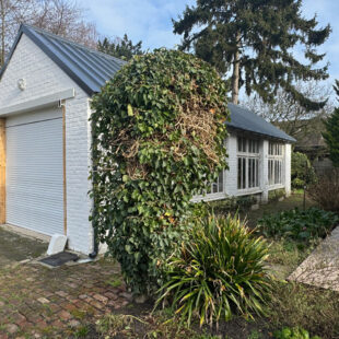 Maison Villeneuve-d’ascq 90 m2