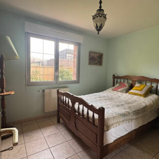 Maison Villeneuve-d’ascq 90 m2