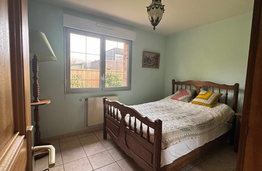 Maison Villeneuve-d’ascq 90 m2