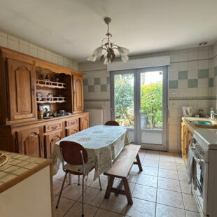 Maison Villeneuve-d’ascq 90 m2