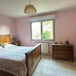 Maison Villeneuve-d’ascq 90 m2