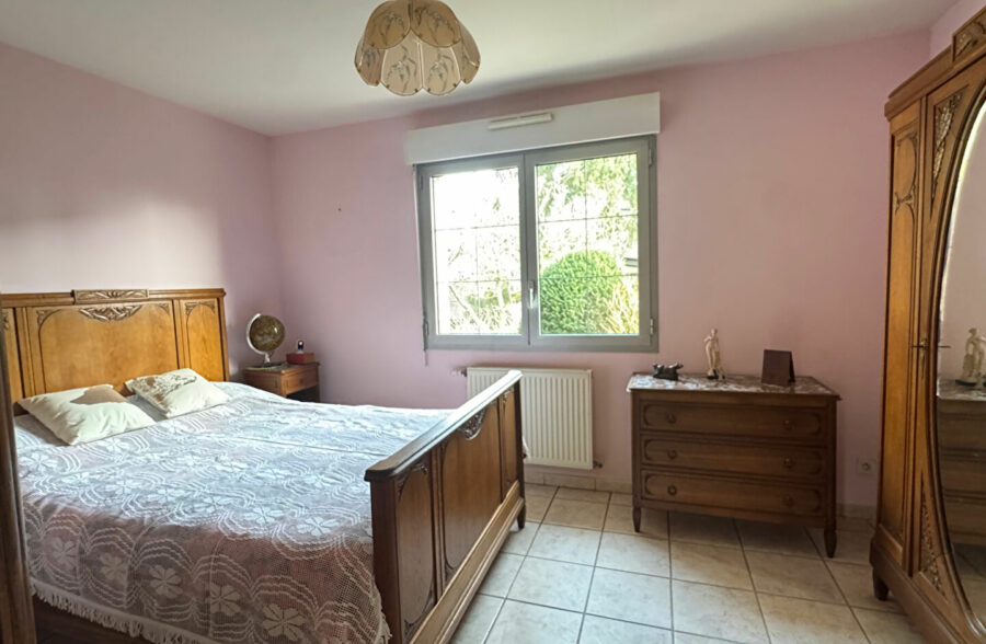 Maison Villeneuve-d’ascq 90 m2