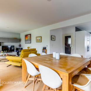 Superbe maison 2017 4 chambres parfait état <small>&nbsp;Sous compromis&nbsp;</small>