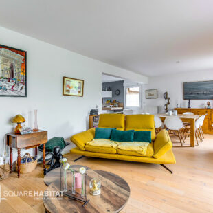 Superbe maison 2017 4 chambres parfait état <small>&nbsp;Sous compromis&nbsp;</small>