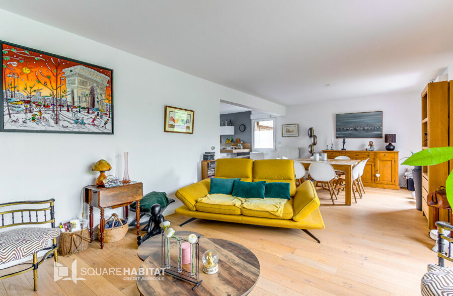 Superbe maison 2017 4 chambres parfait état <small>&nbsp;Sous compromis&nbsp;</small>