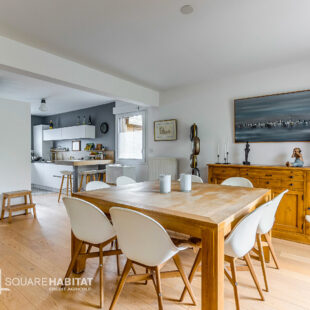 Superbe maison 2017 4 chambres parfait état <small>&nbsp;Sous compromis&nbsp;</small>