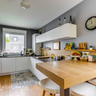 Superbe maison 2017 4 chambres parfait état <small>&nbsp;Sous compromis&nbsp;</small>