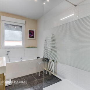 Superbe maison 2017 4 chambres parfait état <small>&nbsp;Sous compromis&nbsp;</small>