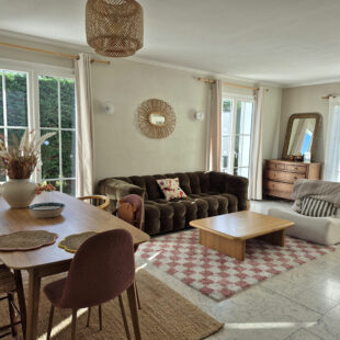 Lompret Village Maison semi-plain-pied