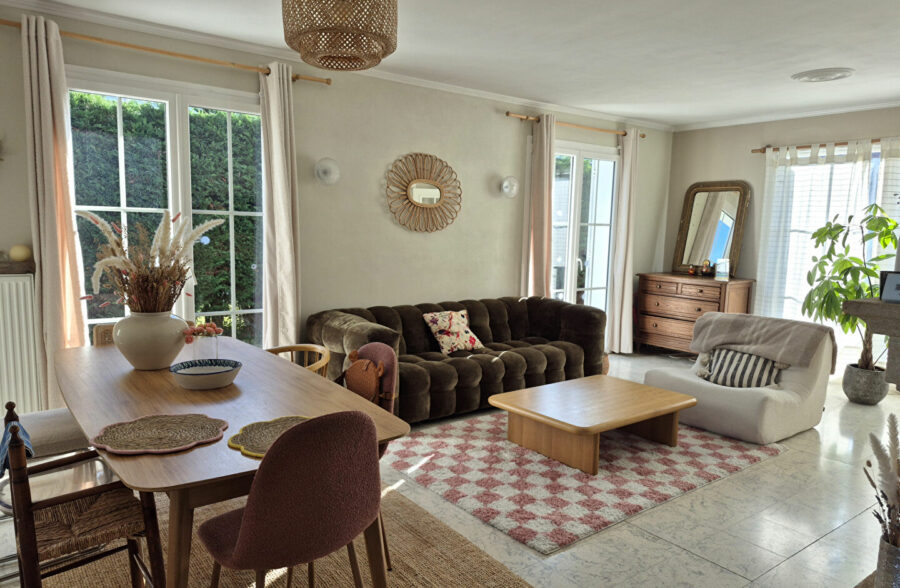 Lompret Village Maison semi-plain-pied