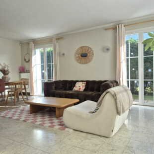 Lompret Village Maison semi-plain-pied