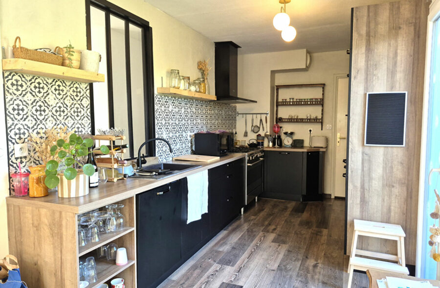 Lompret Village Maison semi-plain-pied