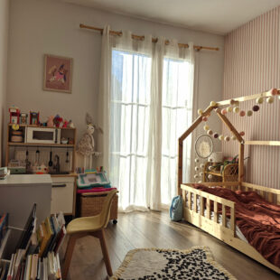 Lompret Village Maison semi-plain-pied