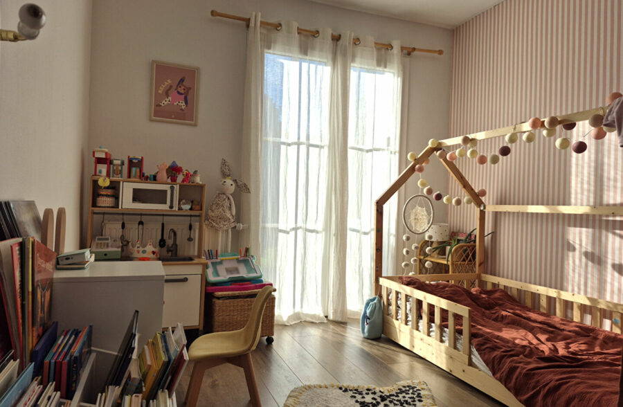 Lompret Village Maison semi-plain-pied