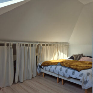 Lompret Village Maison semi-plain-pied