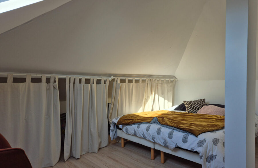 Lompret Village Maison semi-plain-pied