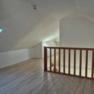 Lompret Village Maison semi-plain-pied