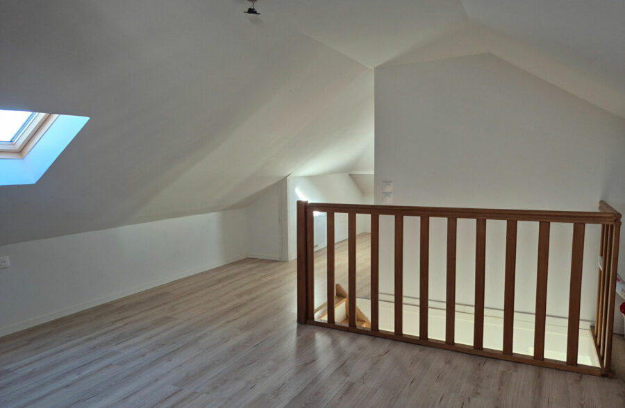 Lompret Village Maison semi-plain-pied