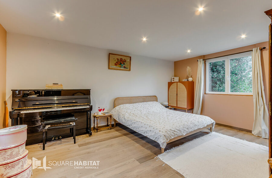 Lompret Village Maison semi-plain-pied