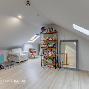 Lompret Village Maison semi-plain-pied