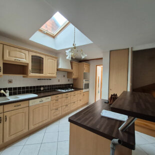 MAISON 2 CHAMBRES + JARDIN <small>&nbsp;Sous offre&nbsp;</small>