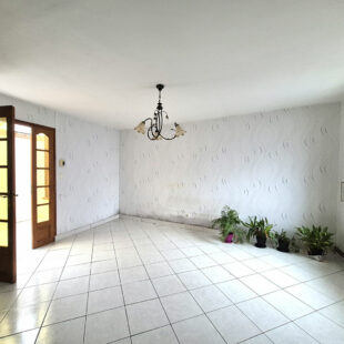 MAISON 2 CHAMBRES + JARDIN <small>&nbsp;Sous offre&nbsp;</small>