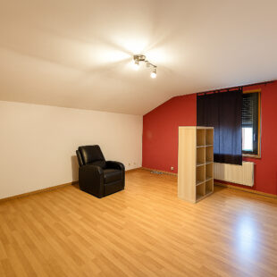 MAISON 2 CHAMBRES + JARDIN <small>&nbsp;Sous offre&nbsp;</small>