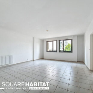 Appartement Valenciennes 2 pièce(s) 56.60 m2