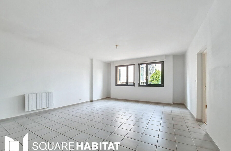 Appartement Valenciennes 2 pièce(s) 56.60 m2