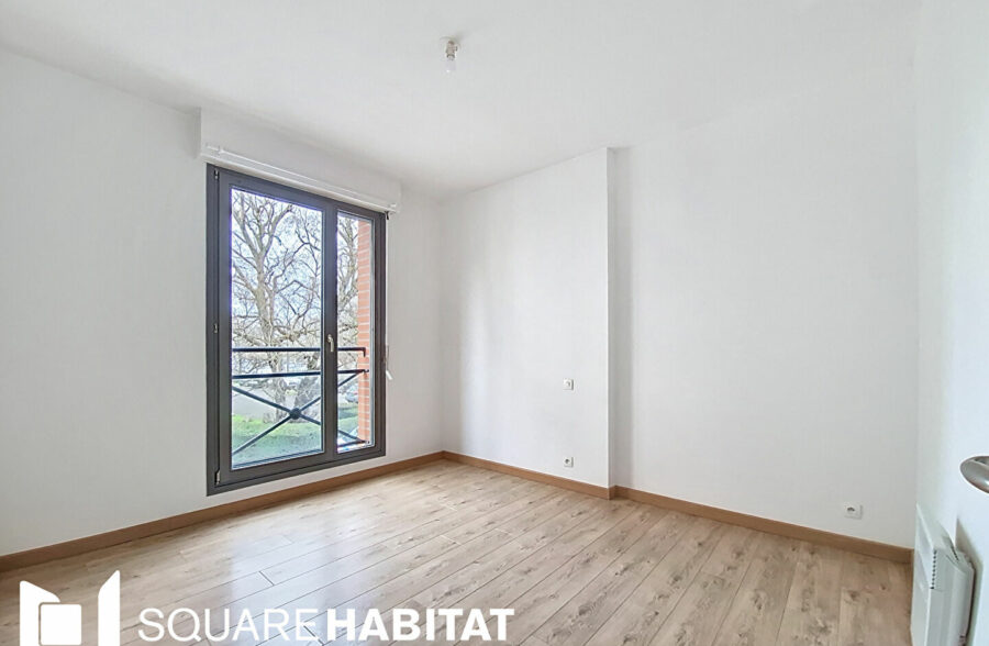 Appartement Valenciennes 2 pièce(s) 56.60 m2